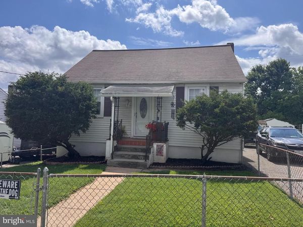3403 HOPKINS , HALETHORPE, MD 21227