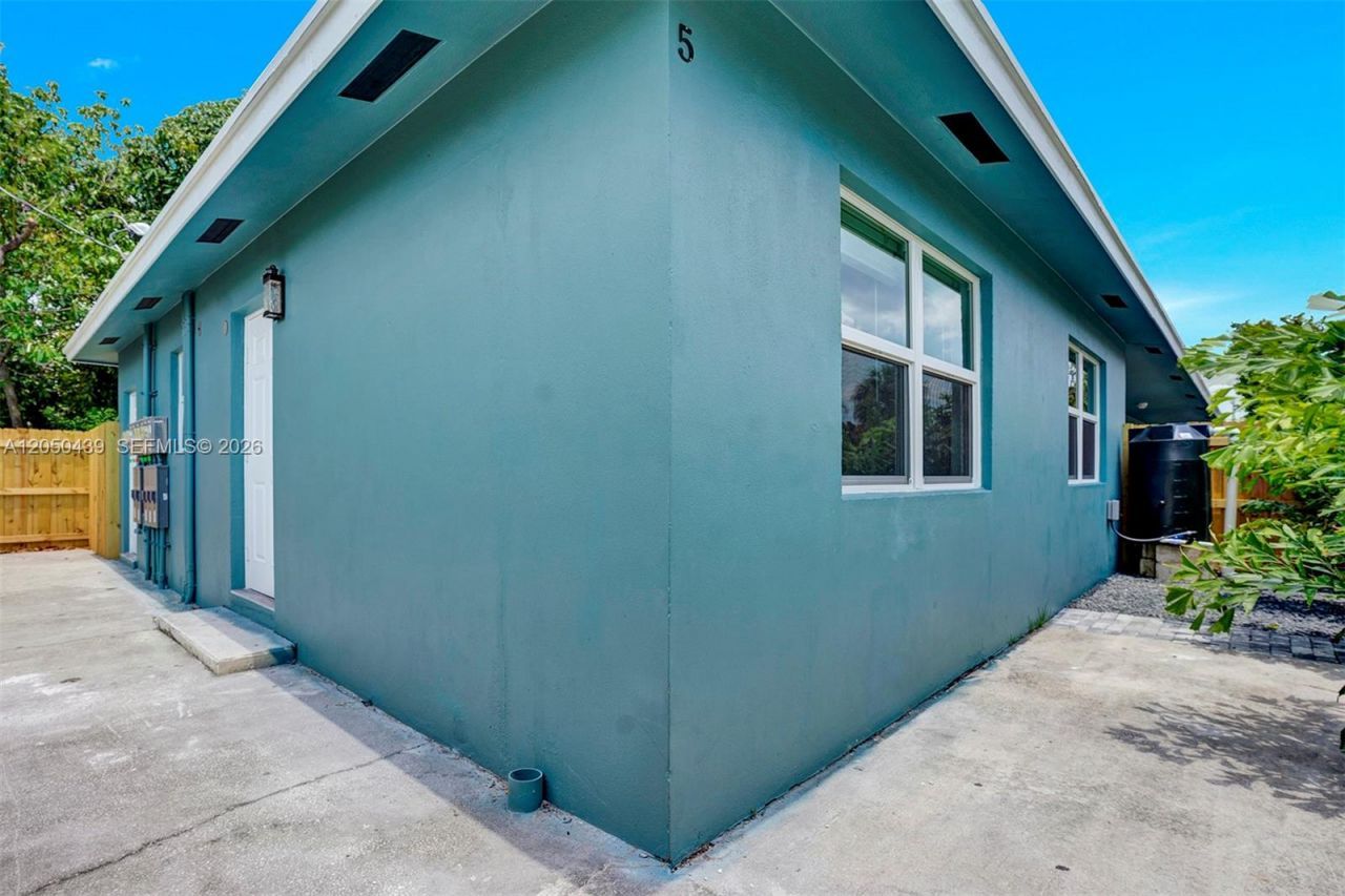929 S N St, Unit 5, Lake Worth, FL 33460 Photo
