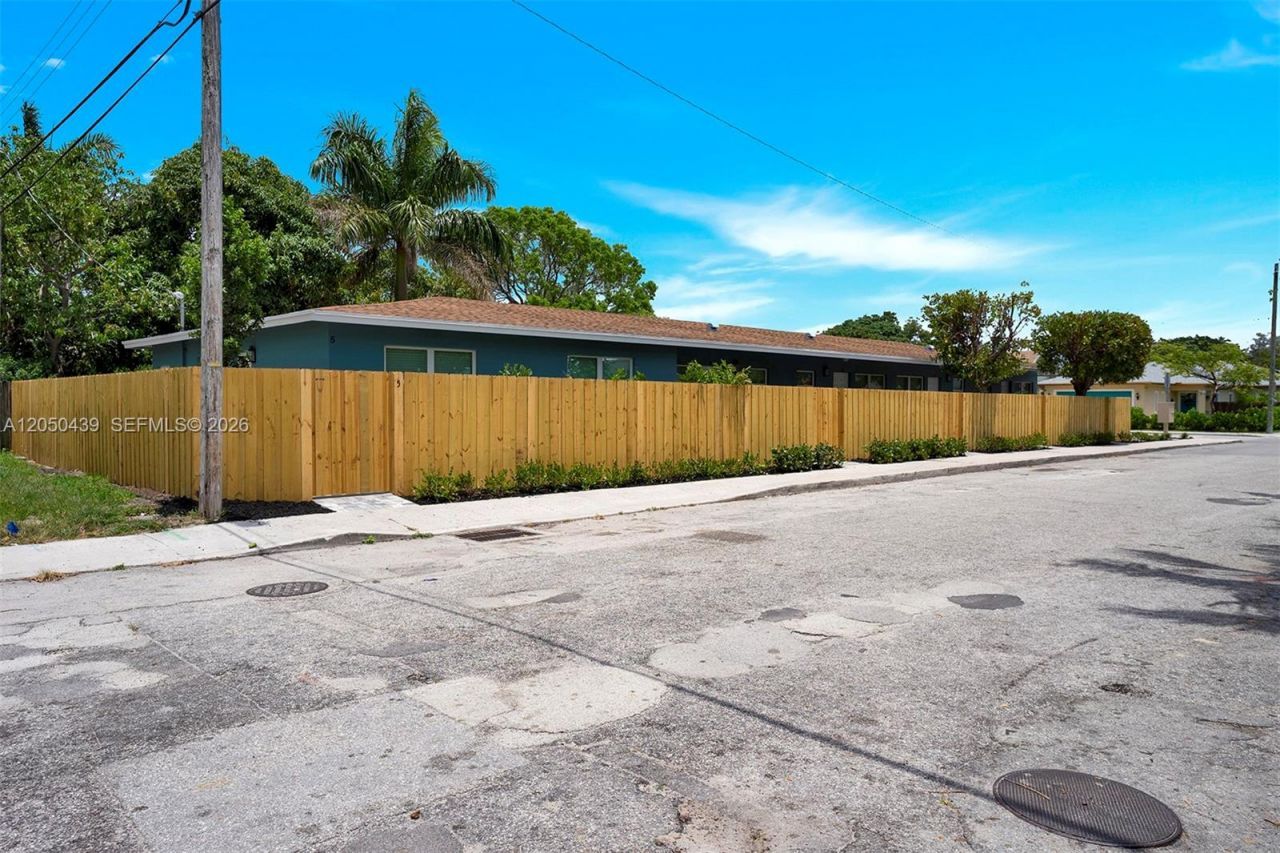929 S N St, Unit 5, Lake Worth, FL 33460 Photo