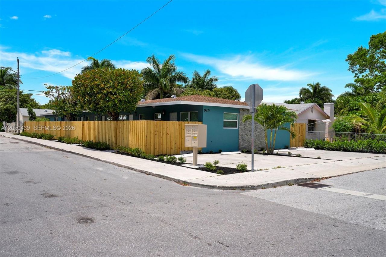 929 S N St, Unit 5, Lake Worth, FL 33460 Photo