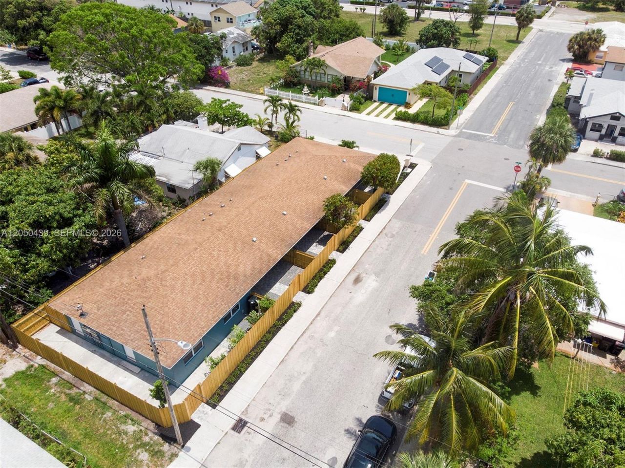 929 S N St, Unit 5, Lake Worth, FL 33460 Photo