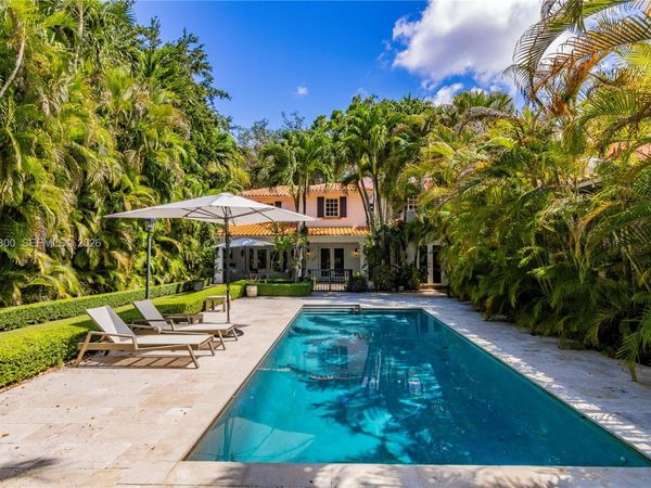 709 Aledo Ave , Coral Gables, FL 33134