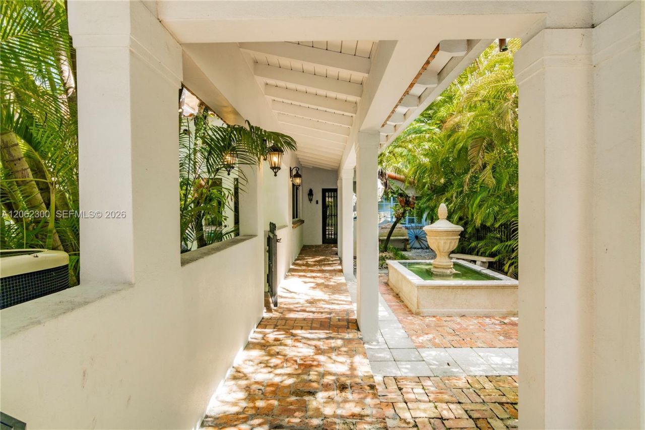 709 Aledo Ave , Coral Gables, FL 33134 Photo