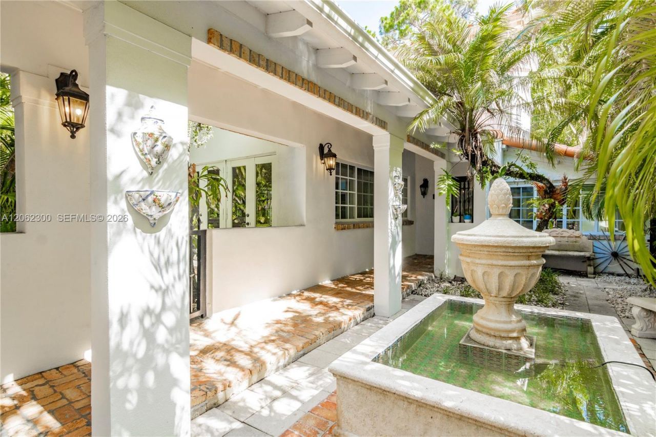 709 Aledo Ave , Coral Gables, FL 33134 Photo