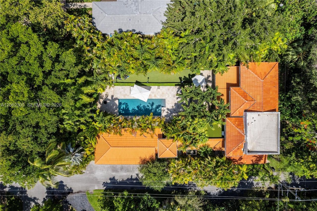 709 Aledo Ave , Coral Gables, FL 33134 Photo