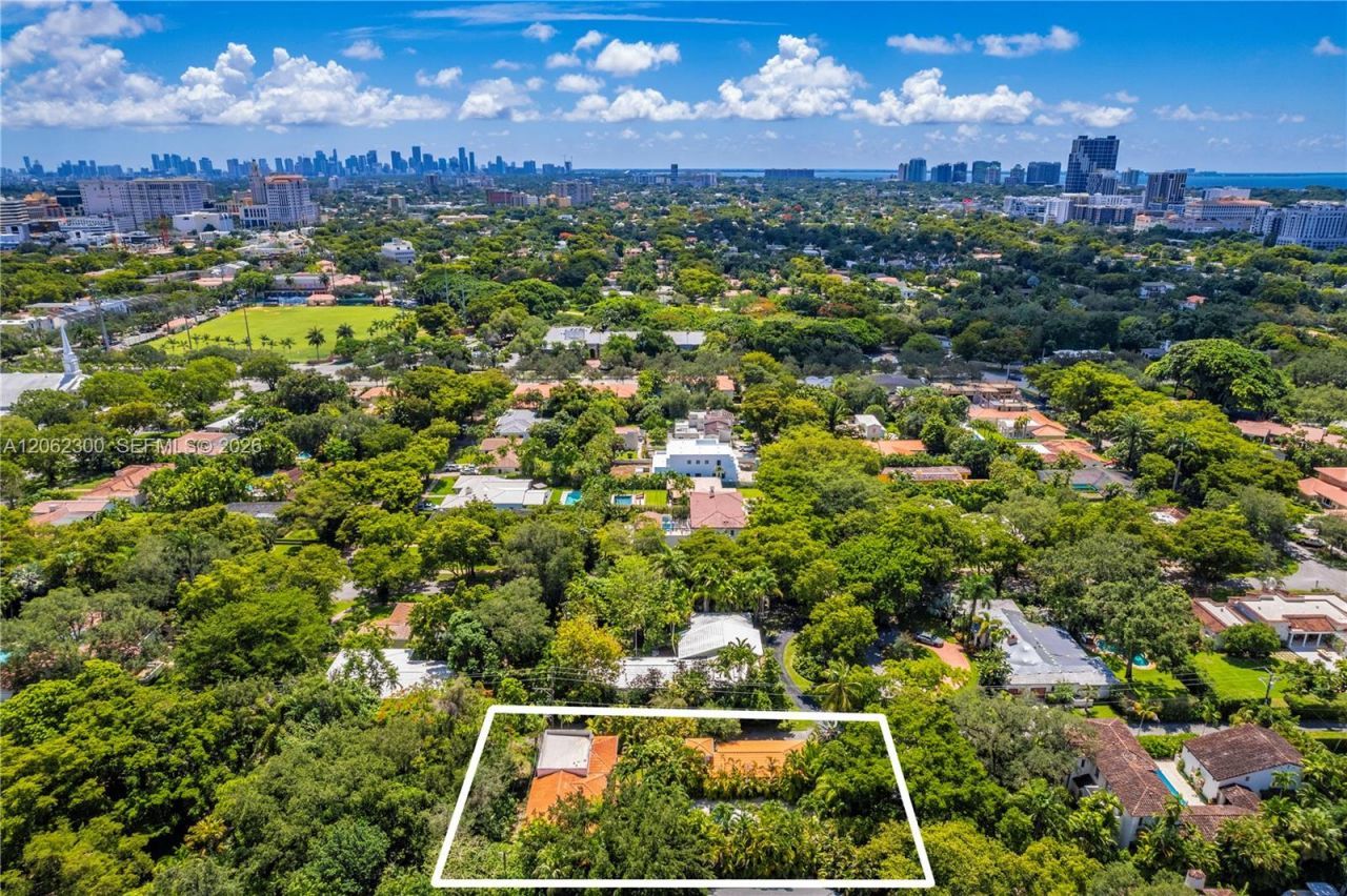 709 Aledo Ave , Coral Gables, FL 33134 Photo