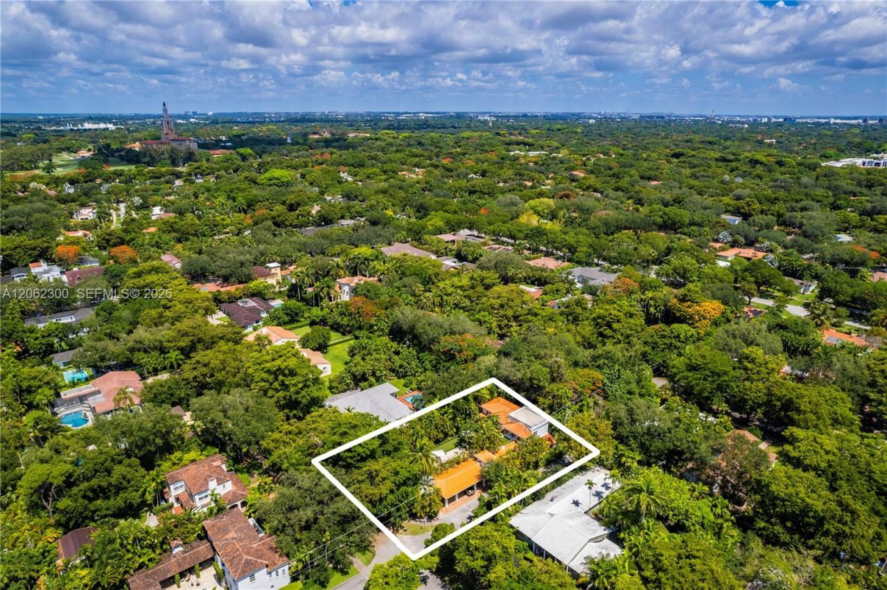 709 Aledo Ave , Coral Gables, FL 33134 Photo