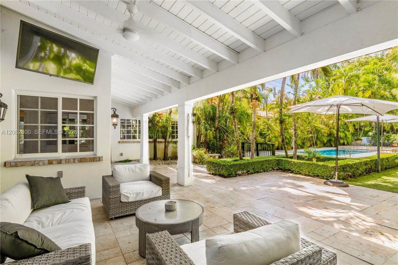 709 Aledo Ave , Coral Gables, FL 33134 Photo