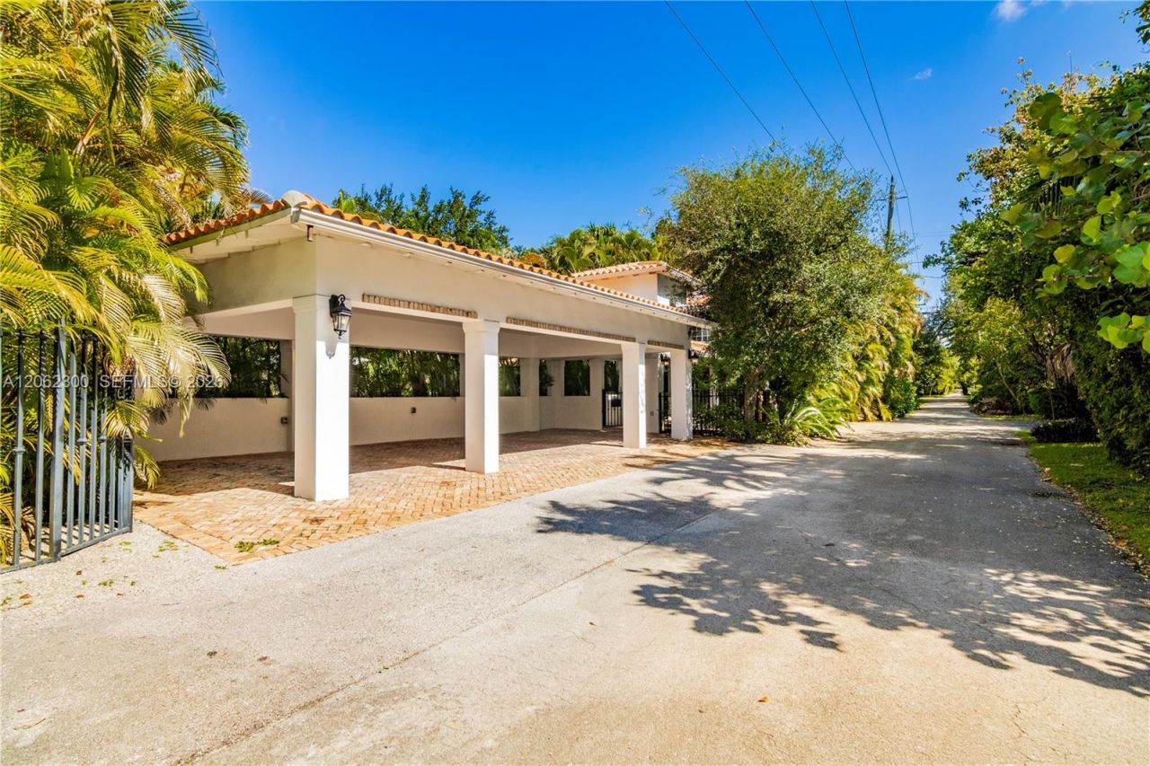 709 Aledo Ave , Coral Gables, FL 33134 Photo