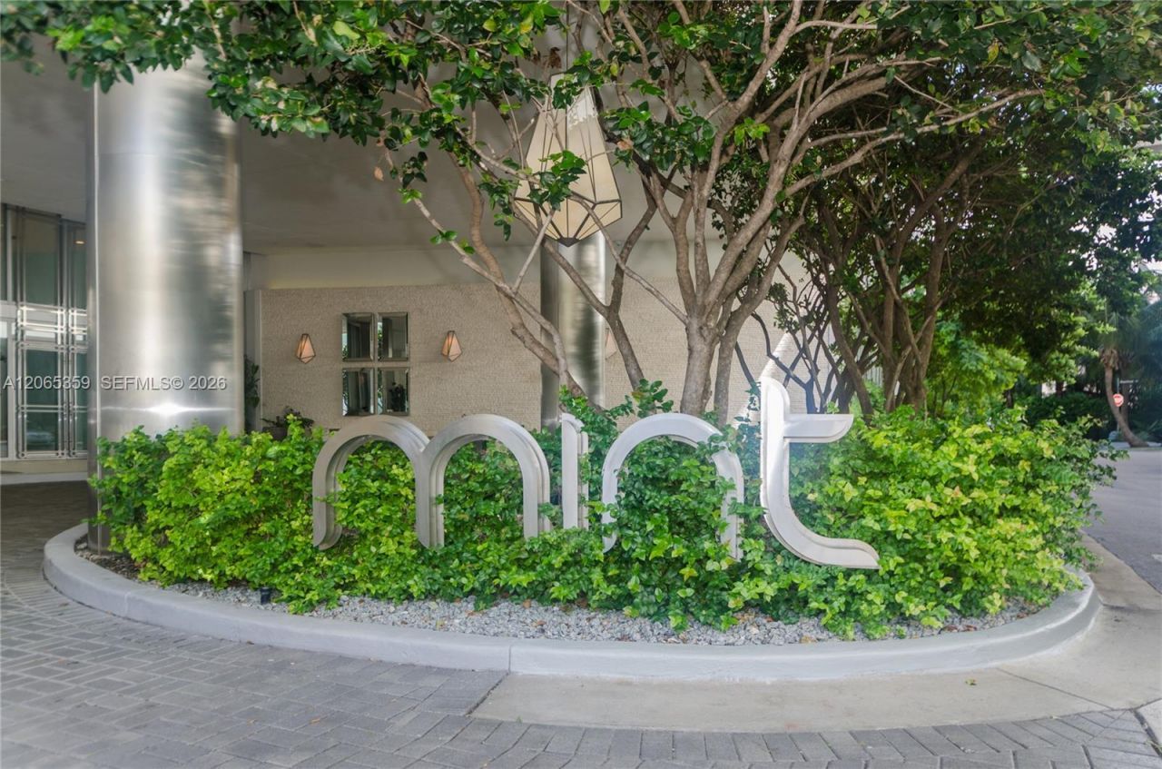 92 SW 3rd Street , Unit 2812, Miami, FL 33130 Photo