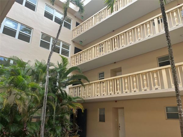 410 SE 2nd St , Unit 408, Hallandale Beach, FL 33009
