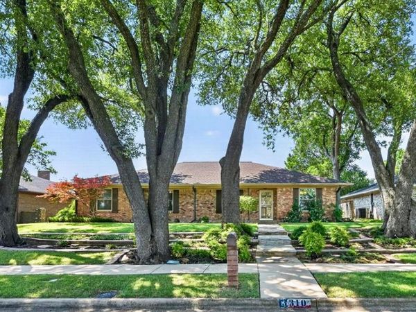 3310 Raintree Drive, Plano, TX 75074