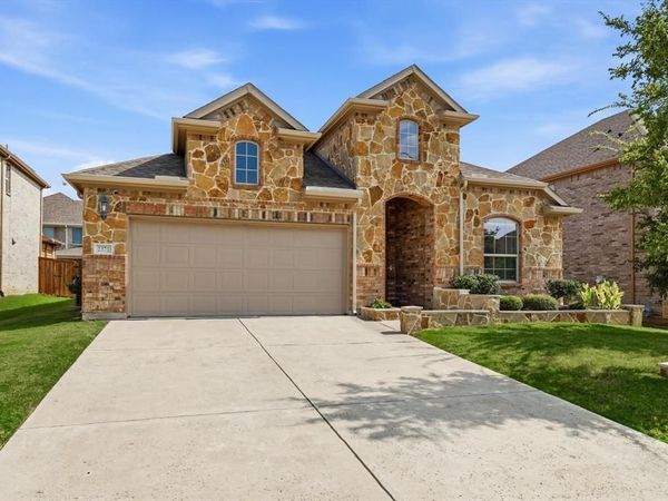 2371 Canary Grass Lane, Prosper, TX 75078