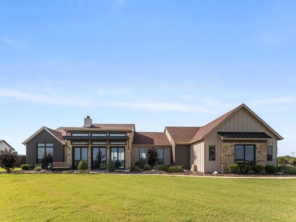 140 Ozro Road, Venus, TX 76084