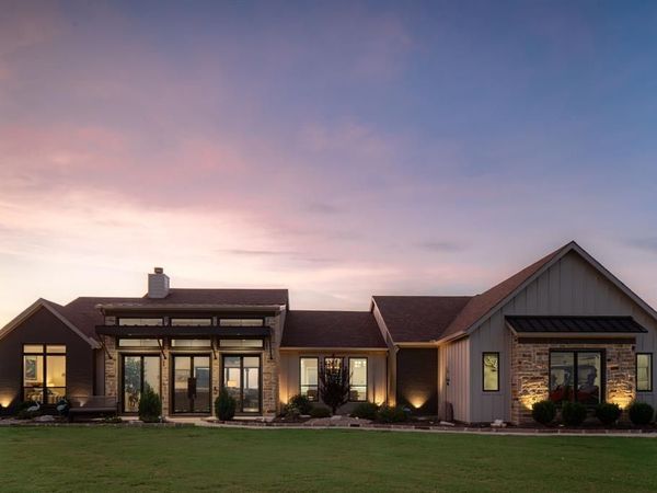 140 Ozro Road, Venus, TX 76084