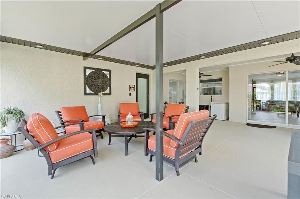 9052 Cypress Dr N, Fort Myers, FL 33967 Photo