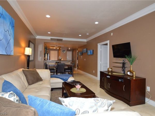 210 FLAMINGO Road, Unit 315, Las Vegas, NV 89169