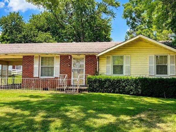 103 Pocahontas Trail , Glasgow, KY 42141
