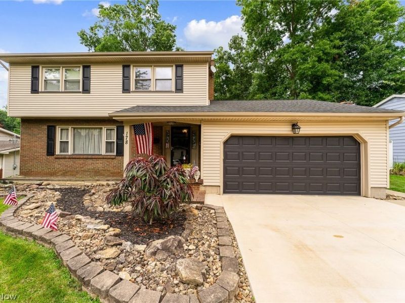 178 Shorehaven Drive, Boardman, OH 44512 Photo 1