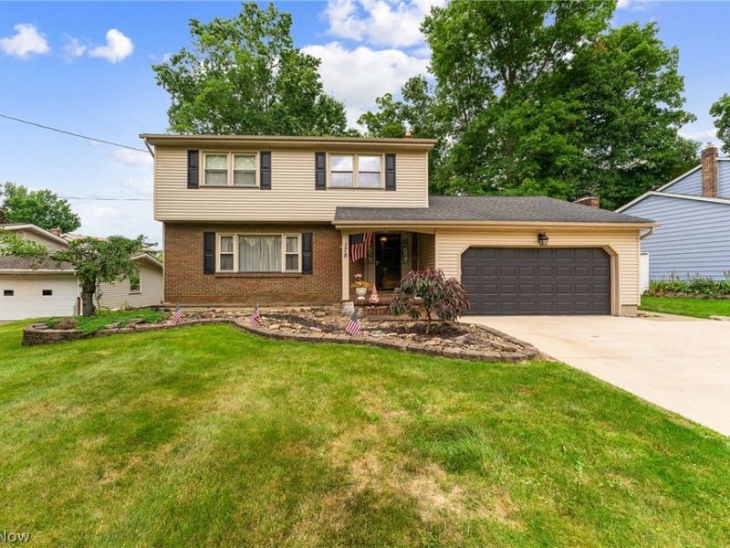 178 Shorehaven Drive, Boardman, OH 44512 Photo 2
