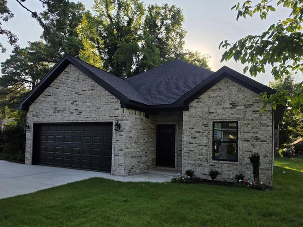 1409 S Pine Street, Little Rock, AR 72204