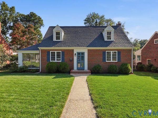 4815 Bromley Lane , Richmond, VA 23226