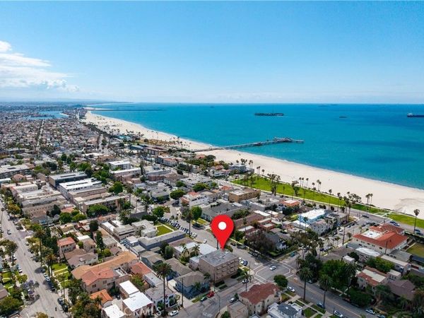 3401 E 1st Street, Unit 5, Long Beach, CA 90803