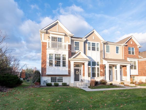 4477 Monroe Court , Naperville, IL 60564