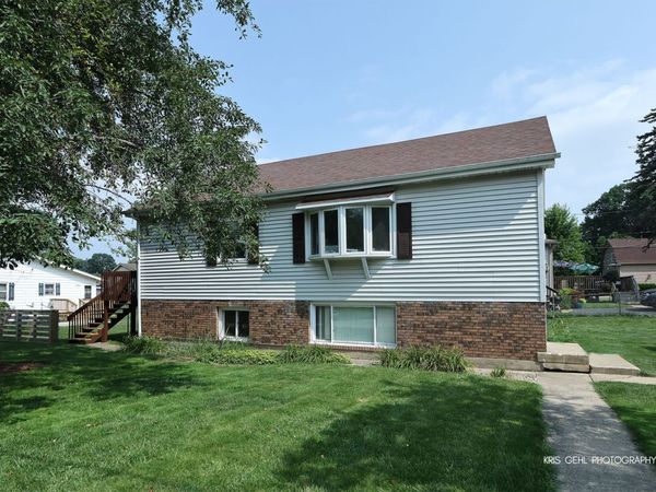 26415 W Ingleside Shore Drive , Ingleside, IL 60041