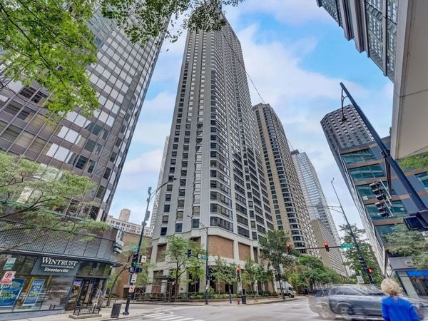 400 E Ohio Street , Unit 801, Chicago, IL 60611