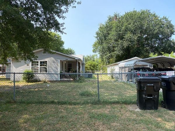 1639 71st Street, Tulsa, OK 74126
