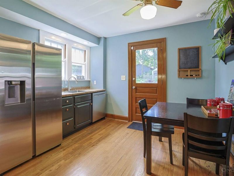1581 Wittekind Terrace, Cincinnati, OH 45224 Photo 13