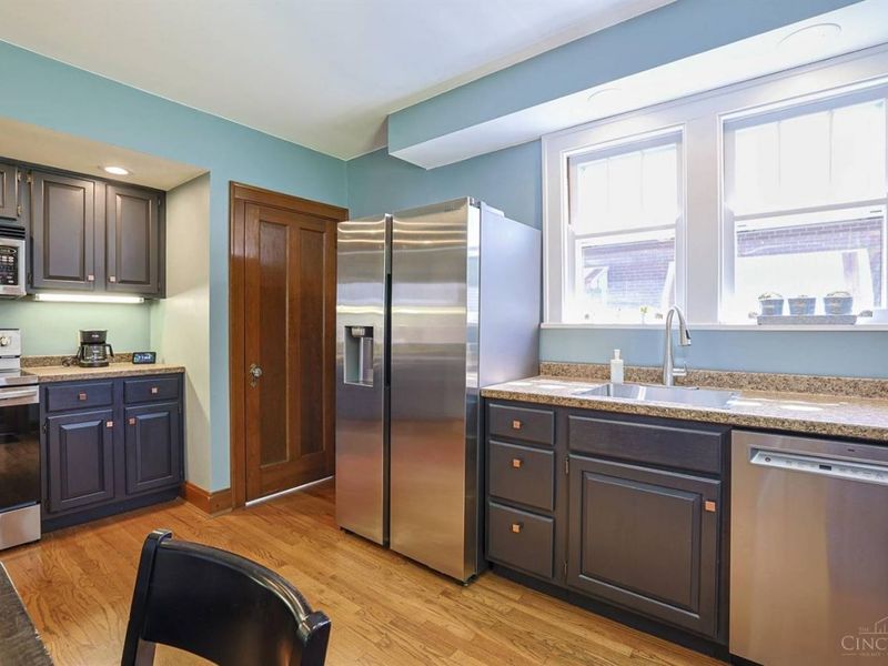 1581 Wittekind Terrace, Cincinnati, OH 45224 Photo 14