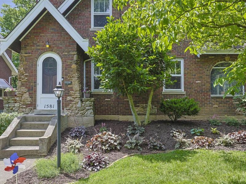 1581 Wittekind Terrace, Cincinnati, OH 45224 Photo 3