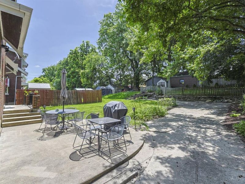 1581 Wittekind Terrace, Cincinnati, OH 45224 Photo 36