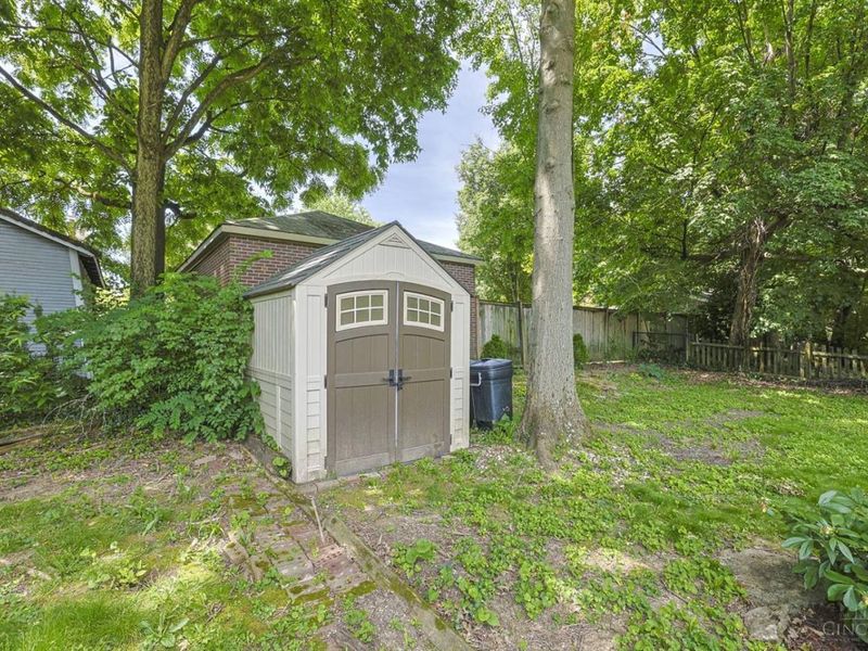 1581 Wittekind Terrace, Cincinnati, OH 45224 Photo 45