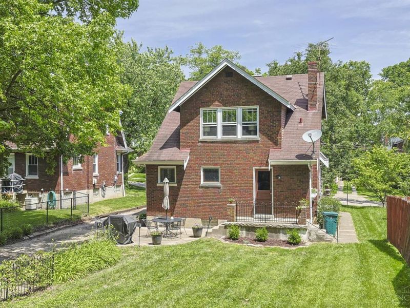 1581 Wittekind Terrace, Cincinnati, OH 45224 Photo 46