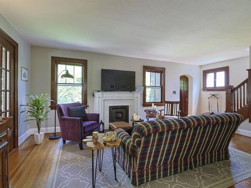 1581 Wittekind Terrace, Cincinnati, OH 45224 Photo 6