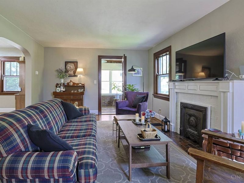 1581 Wittekind Terrace, Cincinnati, OH 45224 Photo 7