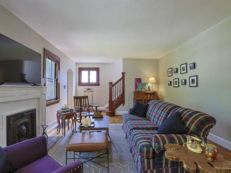 1581 Wittekind Terrace, Cincinnati, OH 45224 Photo 8