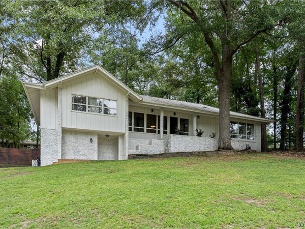 5116 Northwood Lake Drive W, Northport, AL 35473