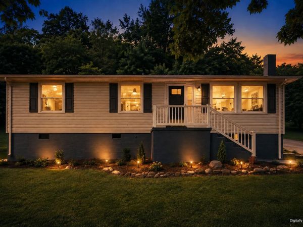1620 Little Catawba Creek RD , Troutville, VA 24175
