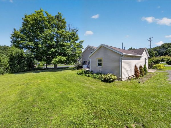3223 Amber Road, Marcellus, NY 13108