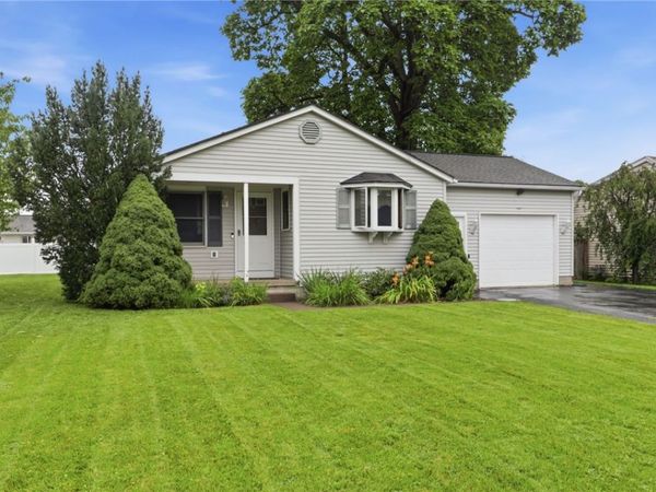 198 Mercer Avenue, Rochester, NY 14606