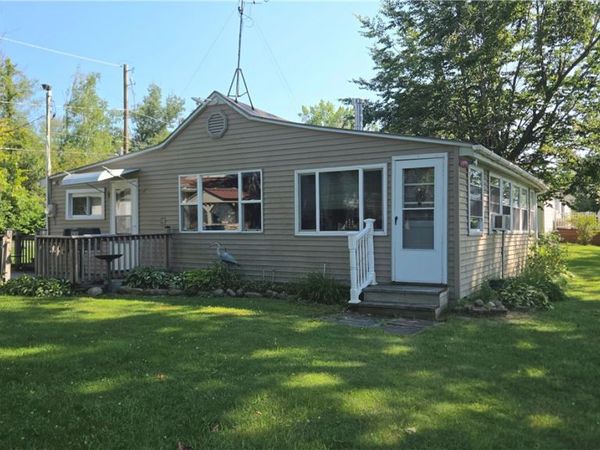 46 Ross Park Drive , Sandy Creek, NY 13145