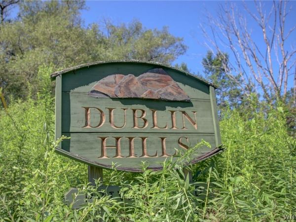 Dublin Hills Rd Road , Salamanca, NY 14779