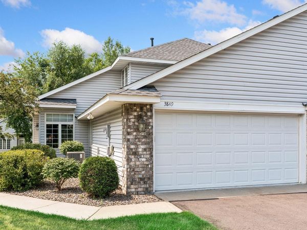 3849 Stonehaven Court , Anoka, MN 55303