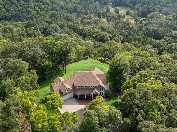 N1093 375th Street, Maiden Rock, WI 54750
