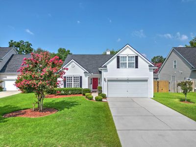 150 Cabrill Drive, Charleston, SC 29414