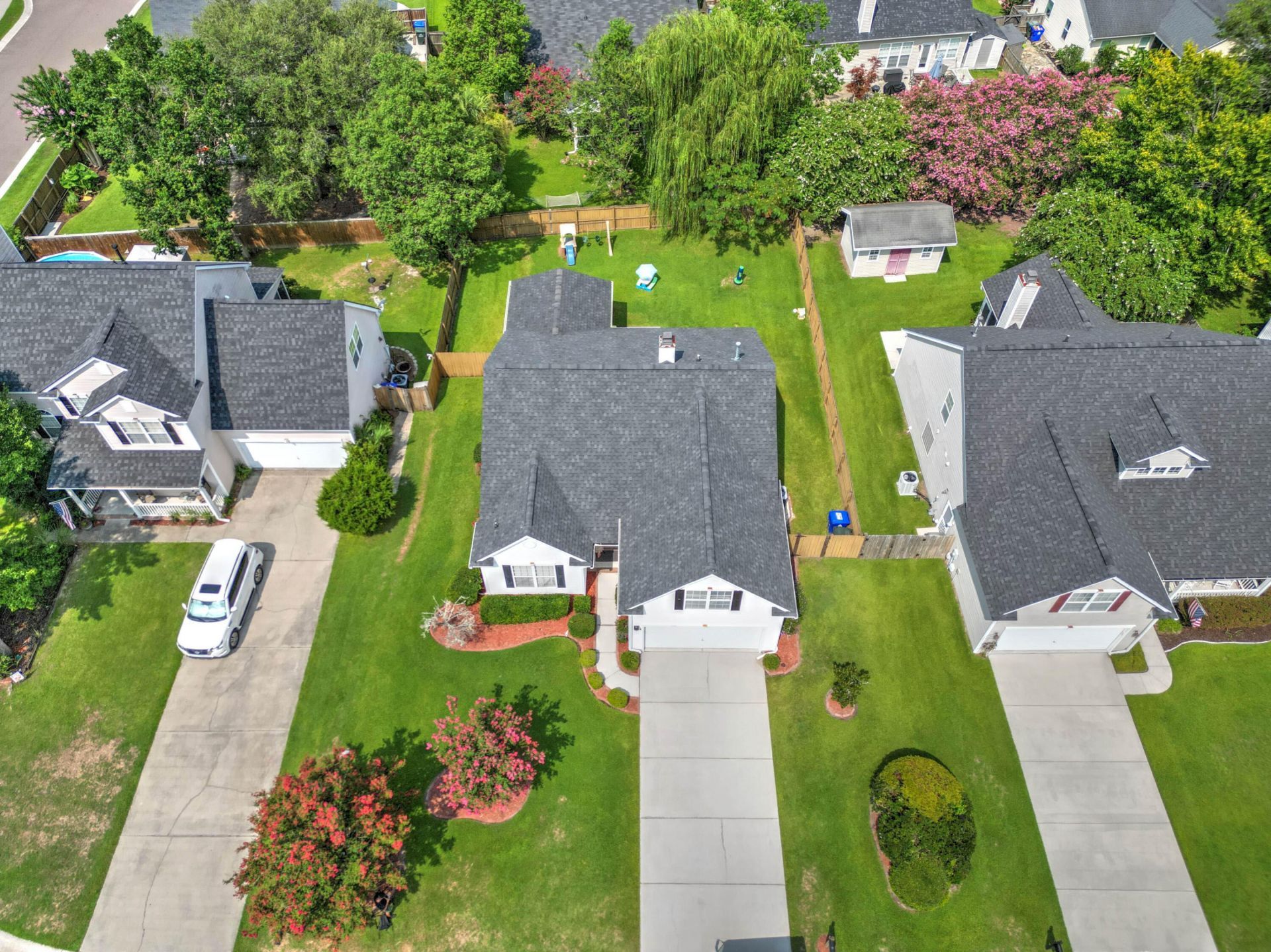 150 Cabrill Drive Photo 38